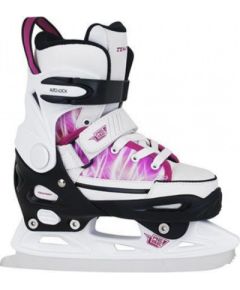 Adjustable Skates Tempish Rebel Ice One-Pro L Jr 1300001829 (S)