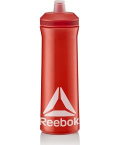 Reebok water bottle 750 ml RABT-12005RD