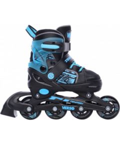 Ice skates, inline skates, inline skates Tempish Verso Triple II Jr 1000004917 (34-37)