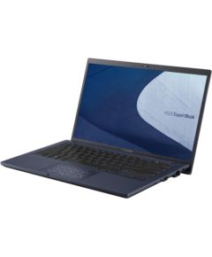 ASUS ExpertBook B1 B1400CBA-EB0603X Laptop 14.0'' i7-1255U 16GB 512GB SSD W11P