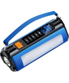 Blitzwolf BW-JA1 20000mAh Automašīnas starteris