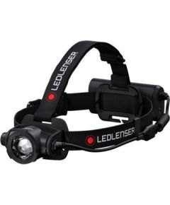 Headlight H15R Core 502123 Ledlenser Headlight