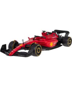 RASTAR R/C Rotaļlietu Mašīna Ferrari F1 75 1:12