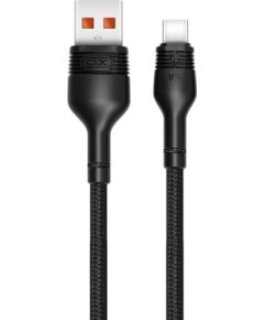 XO NB55 USB - USB-C Кабель для передачи данных и зарядки 1m