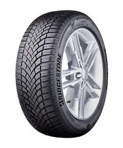 BRIDGESTONE 255/65R17 114H BLIZZAK LM005 XL 3PMSF