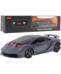 RASTAR R/C Игрушечная Машина Lamborghini Sesto Elemento 1:24