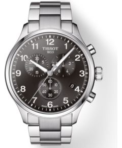 Tissot Chrono XL Classic T116.617.11.057.01