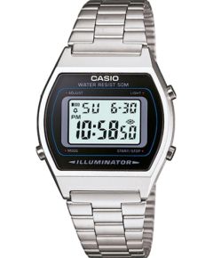 Casio B640WD-1AVEF