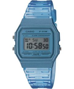 Casio F-91WS-2EF