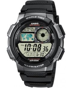 Casio AE-1000W-1BVEF