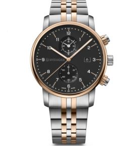 WENGER URBAN CLASSIC CHRONO 01.1743.129