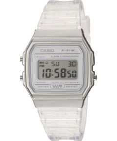 Casio F-91WS-7EF