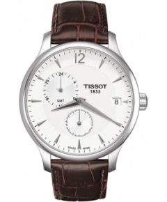 Tissot Tradition T063.639.16.037.00