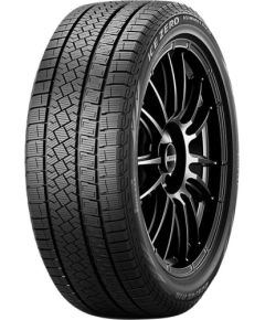 225/45R17 PIRELLI WINTER ICE ZERO ASIMMETRICO 94H XL Friction CDA69 3PMSF IceGrip