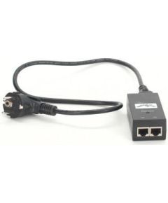 NET POE INJECTOR/UBI-POE-15-8 POE-48/NX GENWAY