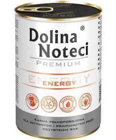 Dolina Noteci Dolina Noteci Energy - 400g