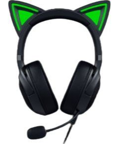 Austiņas Razer Kraken Kitty V2 - Black