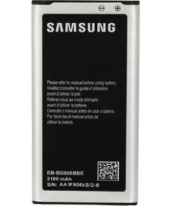 Samsung EB-BG800BBE Akumulators Samsung G800 S5 Mini 2100 mAh (NO LOGO)