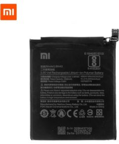 Xiaomi BN43 Оригинальный Аккумулятор Xiaomi Redmi Note 4X / 4100 mAh (OEM)