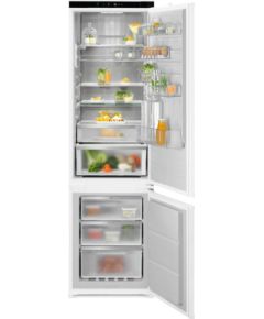 Electrolux ENC8MC19S Iebūvējams ledusskapis 188.4cm Cooling360 MultiSpace CustomFlex