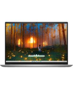 Dell Inspiron 5630 i5-1335U 16.0" FHD+ 8GB LPDDR5 4800 SSD512 Intel Iris Xe Graphics backlit Win11 Silver