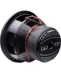 DD audio 712f-D2