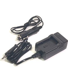 Extradigital Charger CANON BP-807, BP-808, BP-809, BP-819, BP-820, BP-827, BP-828