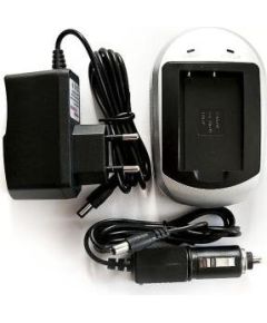 Charger Sony NP-FP50, NP-FP70, NP-FP90