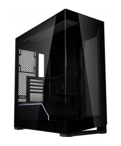 Datora Korpuss Phanteks NV5 Black