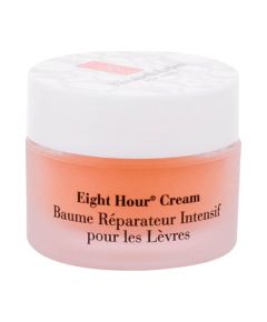 Elizabeth Arden Eight Hour Cream / Intensive Lip Repair Balm 10g