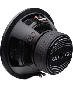 DD audio 612f-D4