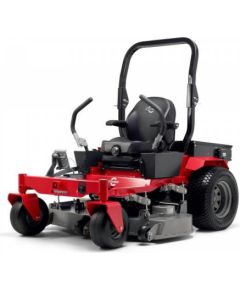 82V Commercial 132cm Ride-on Zero-Turn Mower, Cramer