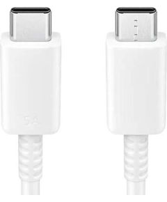 EP-DA905BWE Samsung USB-C|USB-C Data Cable 1m White (Bulk)