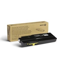 Xerox toner yellow 106R03529