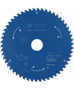 Griešanas disks Bosch 2608644536; 140x20 mm; Z48