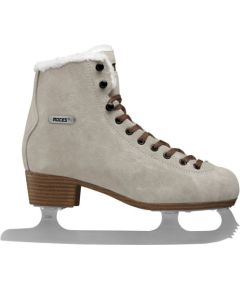 Roces Suede Eco-Fur W figure skates 450702 00001 (37)