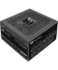 Thermaltake TOUGHPOWER GF A3 power supply unit 1050 W 24-pin ATX ATX Black