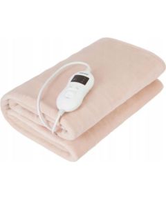 Adler Camry CR 7423 electric blanket 80 W Polyester, Fleece