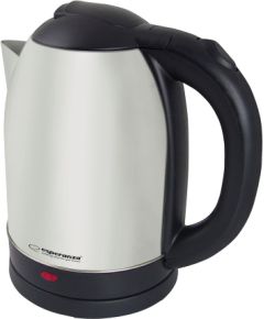 Esperanza EKK135X Electric kettle 1.8 L 1500 W Inox