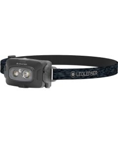 Latarka Ledlenser HF4R Core Black