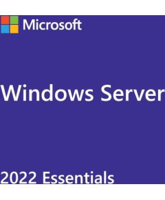 Microsoft Lenovo Windows Server 2022 Standard ROK (16 core) - MultiLang