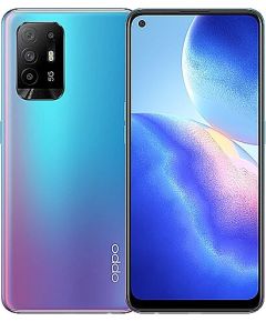 Oppo Reno 5Z DS 8GB/128GB Cosmo Blue EU