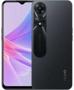 Oppo A78 DS 8GB/128GB Black EU