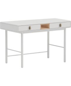 Desk IRIS 120x60xH75cm, white