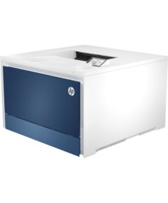 HP Color LaserJet Pro 4202dw Printer - A4 Color Laser, Print, Auto-Duplex, LAN, WiFi, 33ppm, 750-4000 pages per month / 4RA88F#B19