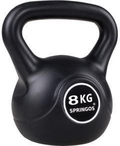 Springos FA1003 ГИРА 8 КГ