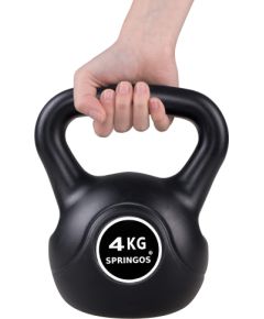 Svara bumba Springos FA1001 4kg