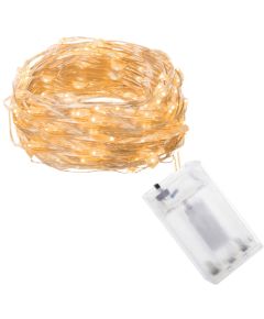 Akumulatoru gaismas Springos CL0014 50 Led