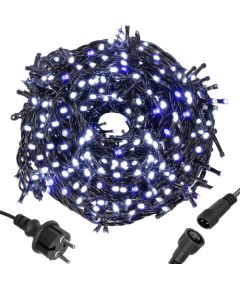 Ziemassvētku lampiņas Springos CL0329 300 Led