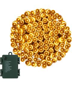 Akumulatora gaismas Springos CL4027 50 Led